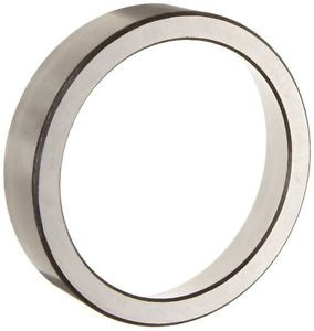 Timken 24720 Tapered Roller Bearing Outer Race Cup, Steel, Inch, 3.000" Outer