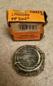 NEW IN BOX TIMKEN TAPERED ROLLER BEARING LM48548