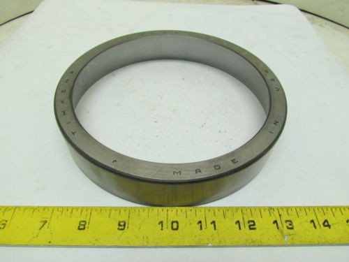 TIMKEN HM624710 Tapered Roller Bearing Cup