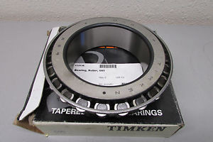 Timken 685 Tapered Roller Bearing Cone