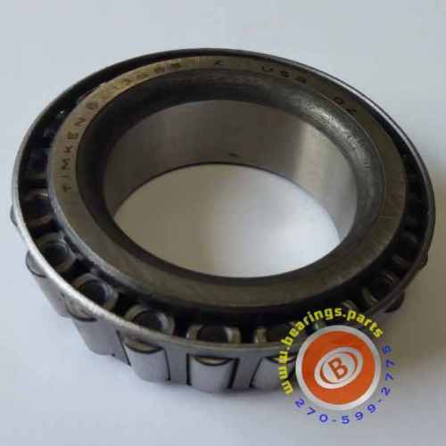 13685 Tapered Roller Bearing Cone  -  Timken