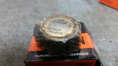 Timken Tapered Roller Bearing & Race (LM11949 & LM11910)