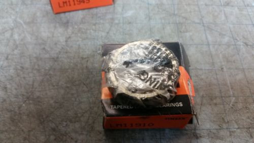 Timken Tapered Roller Bearing Race  LM11910