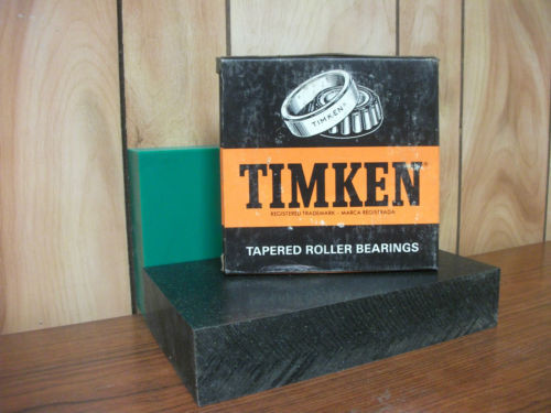 TIMKEN BEARING, TAPERED ROLLER BEARING, NA691