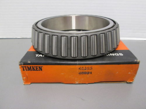 48385 TIMKEN TAPERED ROLLER BEARING