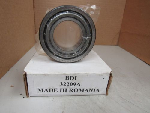 BDI TAPERED ROLLER BEARING 32209A NIB