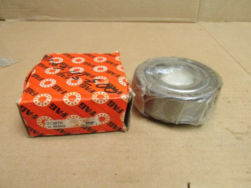 NIB FAG 32307A TAPERED ROLLER BEARING SET CONE & CUP 32307 A  35mm ID 80mm OD