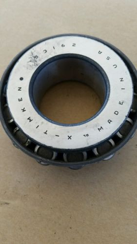 Timken 53162 Tapered Roller Bearing (Cone only).