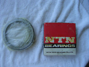 NIB NTN TOYO Tapered Roller Bearing     4T-752