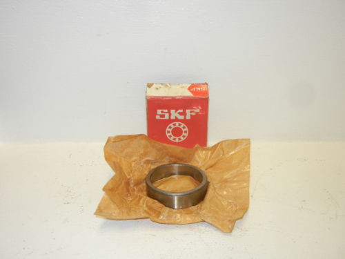 SKF 2735X NEW TAPERED ROLLER BEARING CUP 2735X
