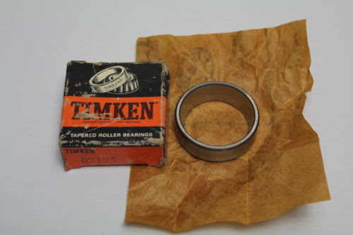 Timken 09195 Tapered Roller bearing Cup New