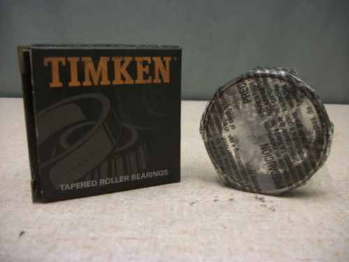 Timken 17244 Tapered Roller Bearing Cup