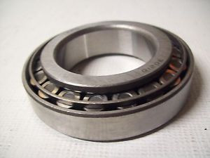 Kml Tapered Roller Bearing 30210