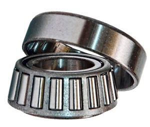 VXB LM48548/10 Taper Roller Wheel bearing 34.925x65.088x18.034 Taper