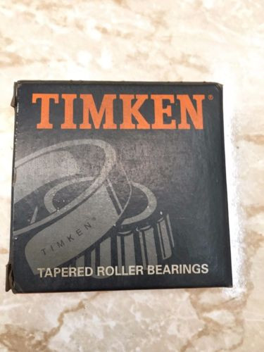 TIMKEN 55176C TAPERED ROLLER BEARING - NOS