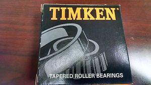 659 Timken Tapered Roller Bearing