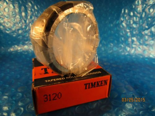 Timken 3120 Tapered Roller Bearing Cup