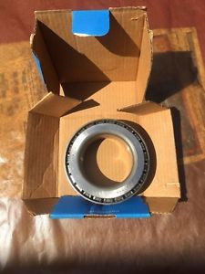 BOWER 681A TAPERED ROLLER BEARING