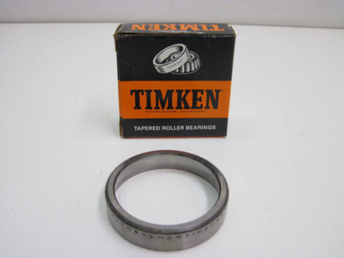 TIMKEN TAPERED ROLLER BEARING CUP LM29710