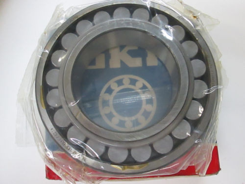 *NEW* 22216 EK/C3 SKF EXPLORER SPHERICAL ROLLER BEARING, TAPER BORE