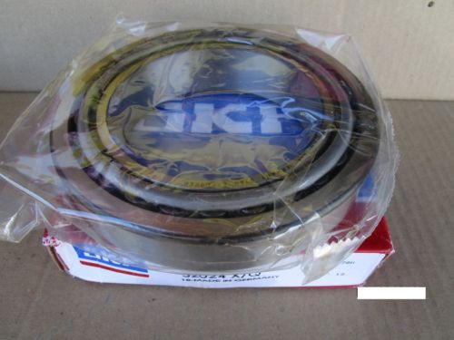 SKF 32024XQ, 32024 XQ, Tapered Roller Bearing Cone and Cup Set