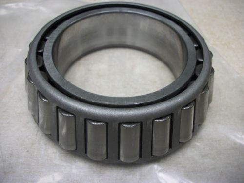 SKF Timken Taper Roller Bearing 580