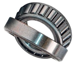 VXB L68149//L68110 Tapered Roller Bearing Cone and Cup Set, Single Row, Metric,