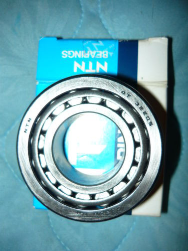 NTN  Bearing 4T-32205 Tapered Roller Bearing Single Row