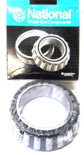 NATIONAL, TAPERED ROLLER BEARING, HM218248, SINGLE ROW, 3.5420" BORE