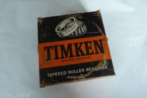 Timken Tapered Roller Bearing Cup Double Row NA 52637D / NA 52637-D