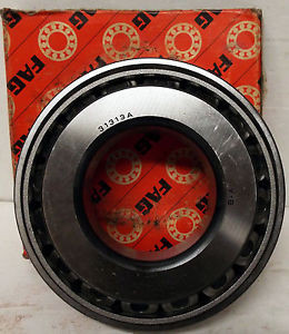 1 NEW FAG 31313A TAPERED ROLLER BEARING