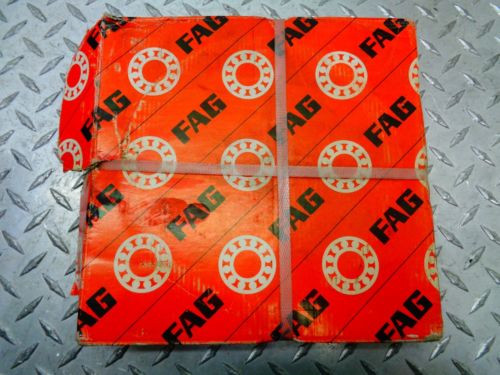 FAG 32934 TAPERED ROLLER BEARING CONE AND CUP SET 2600RPM MAX ROTAIONAL SPEED