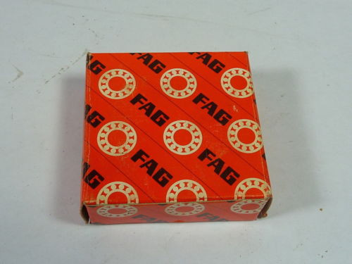 FAG 32006X Tapered Roller Bearing 