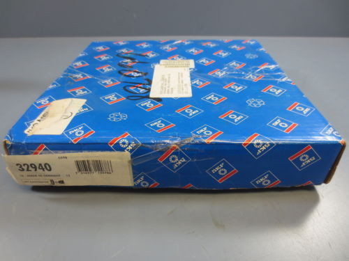 1 Nib SKF 32940 Tapered Roller Bearing Bushing 200 mm Bore cone width 51mm