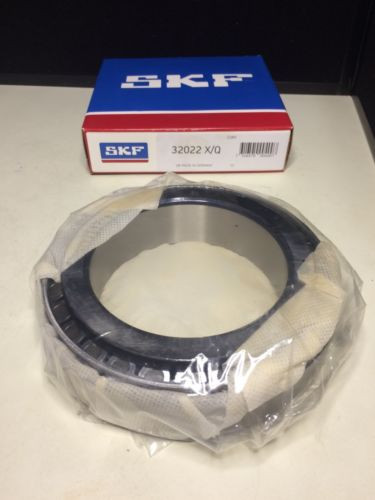 New Genuine SKF 32022 X/Q Metric Taper Roller Bearing **Free Expedited Shipping*