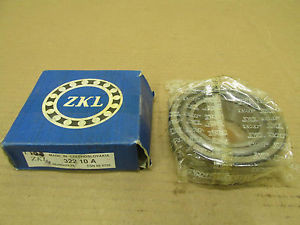 1 NIB ZKL ZVL 322 10 A TAPERED ROLLER BEARING & CUP 32210A 32210 A RACE CONE NEW