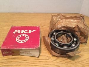 New SKF 6311 JEM Tapered Roller Bearings