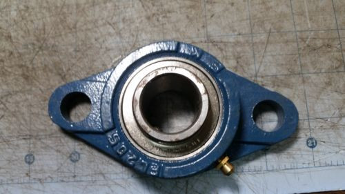 McGill 2-Bolt Flange Mount Bearing FC2-25-1