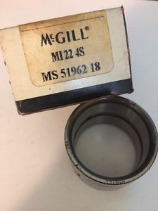 McGill bearing MI 22 4S MS51962 18