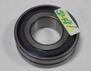 MCGILL SPHERE-ROL SPHERICAL ROLLER BEARING  SB-22207-W33-SS NNB