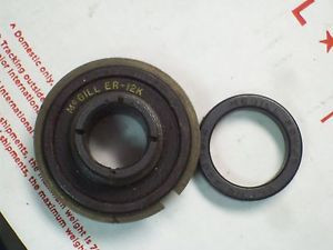 *NEW* MCGILL BALL BEARING INSERT ER12K , ER-12K