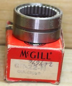 McGILL GUIDEROL BEARING GR 22 N