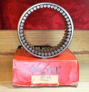 McGILL BEARING GR 64 OPENED