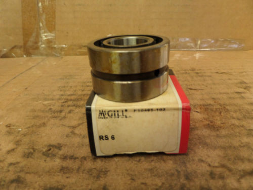 McGill Needle Bearing RS 6 RS6 New