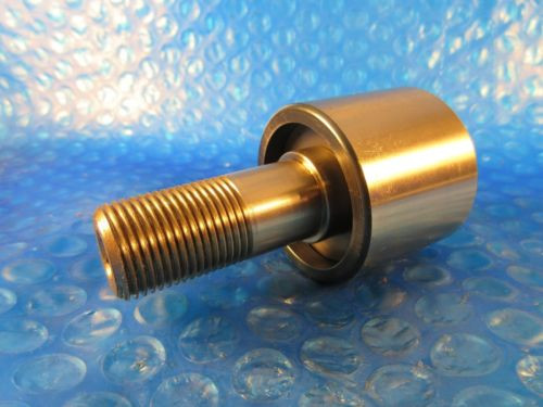 McGill PCF2 TRAKROL® Bearing 2" Roller Diameter; 7/8" Stud Diameter