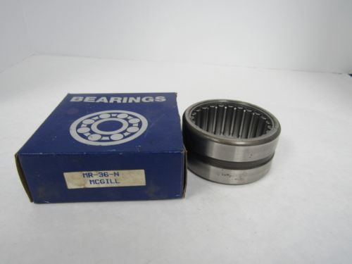 MCGILL ROLLER  BEARING MR-36-N