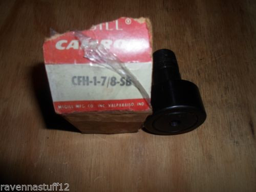 MCGILL CFH 1 7/8 SB PRECISION BEARING (NEW IN BOX)