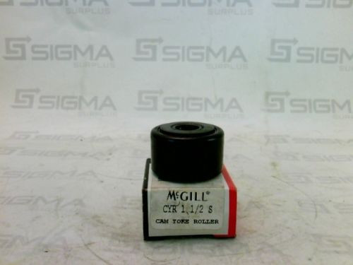 McGill CYR 1 1/2S Cam Yoke Roller