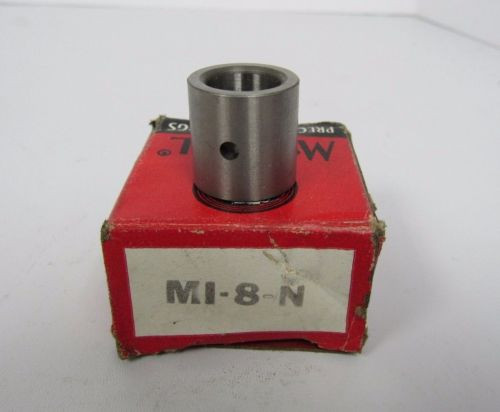 MCGILL MI-8-N PRECISION BEARING