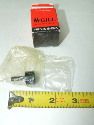 MCGILL MCFR 16 S CAMFOLLOWER PRECISION BEARINGS